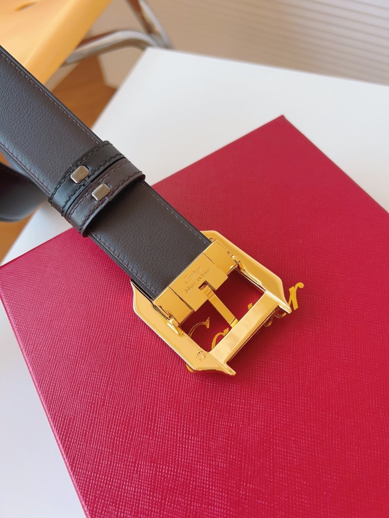 Ca*t1er belts